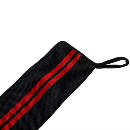 1 Piece Weight Lifting Strap Fitness Gym Sport Wrist Wrap Bandage Hand Support Wristband